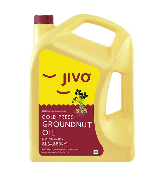 OIL