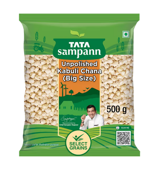CHANA