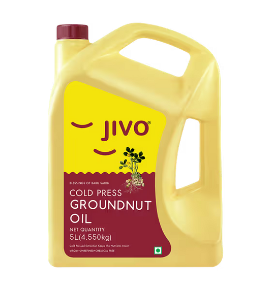 OIL