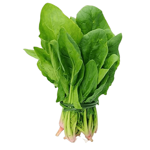 Spinach