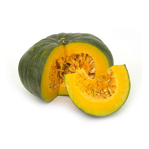 Pumpkin